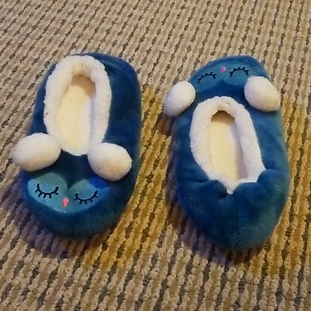 Slippers